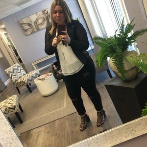 Meet your Posher, Marixza